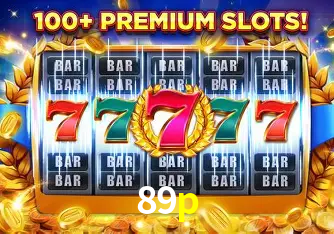 Desvendando o Mundo dos Jogos Virtuais na 89p