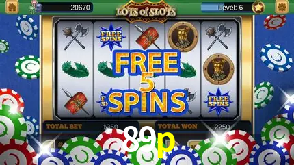 Descubra a Essência do 89p: Nossa História e Compromissos