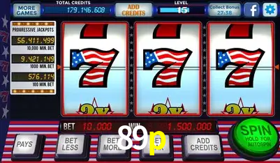 Desvendando o Mundo dos Jogos Virtuais na 89p