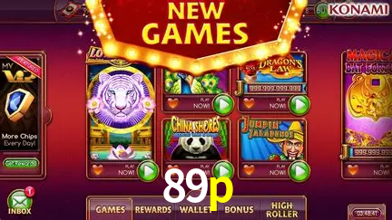 A Experiência Imersiva dos Cassinos Ao Vivo no 89p