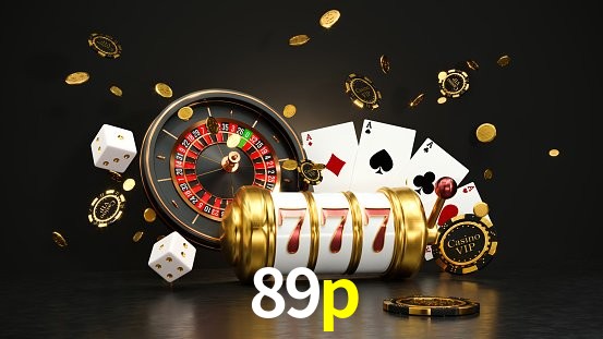 Live Casino 89p