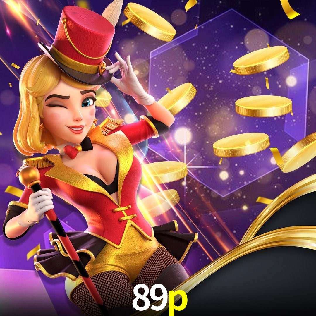 Slot Games 89p