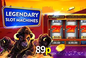 Inovações de Jogos na 89p: O Futuro das Experiências Interativas