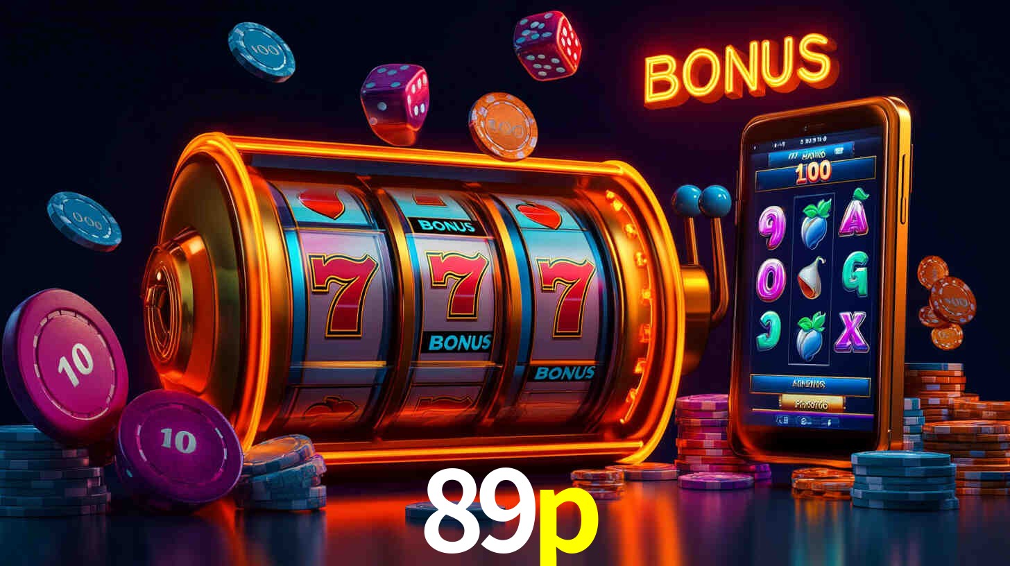 A Experiência Imersiva dos Cassinos Ao Vivo no 89p