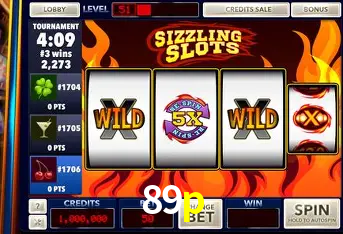 Apostas Esportivas na 89p: Um Guia Completo