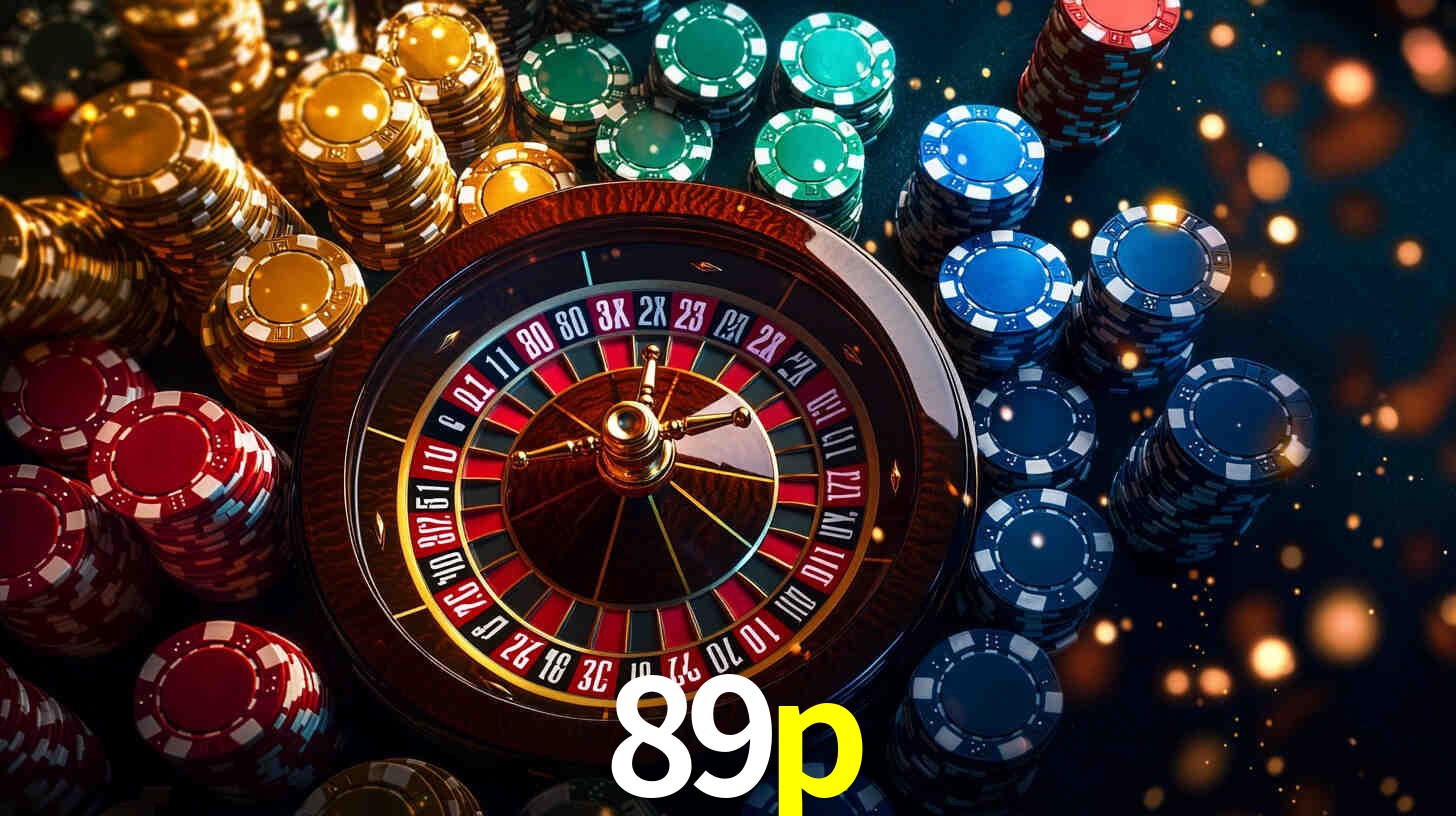 Tennis Betting 89p