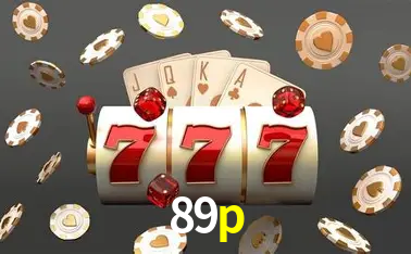 Descubra o Mundo do Cassino Online com 89p