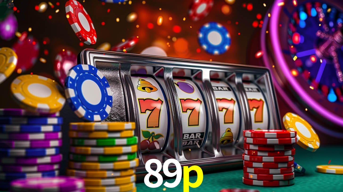 Casino VIP 89p