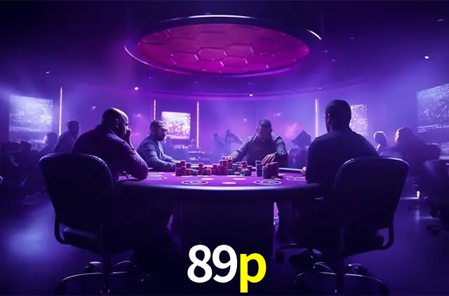 Casino Ao Vivo 89p
